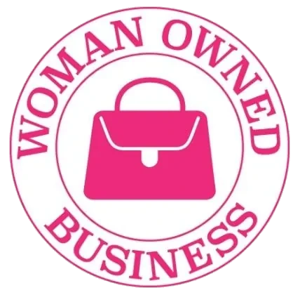 Woman-owned business